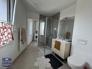  Appartement à vendre 1 pièce 24 m²