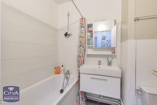 Vente Appartement appartement Lille