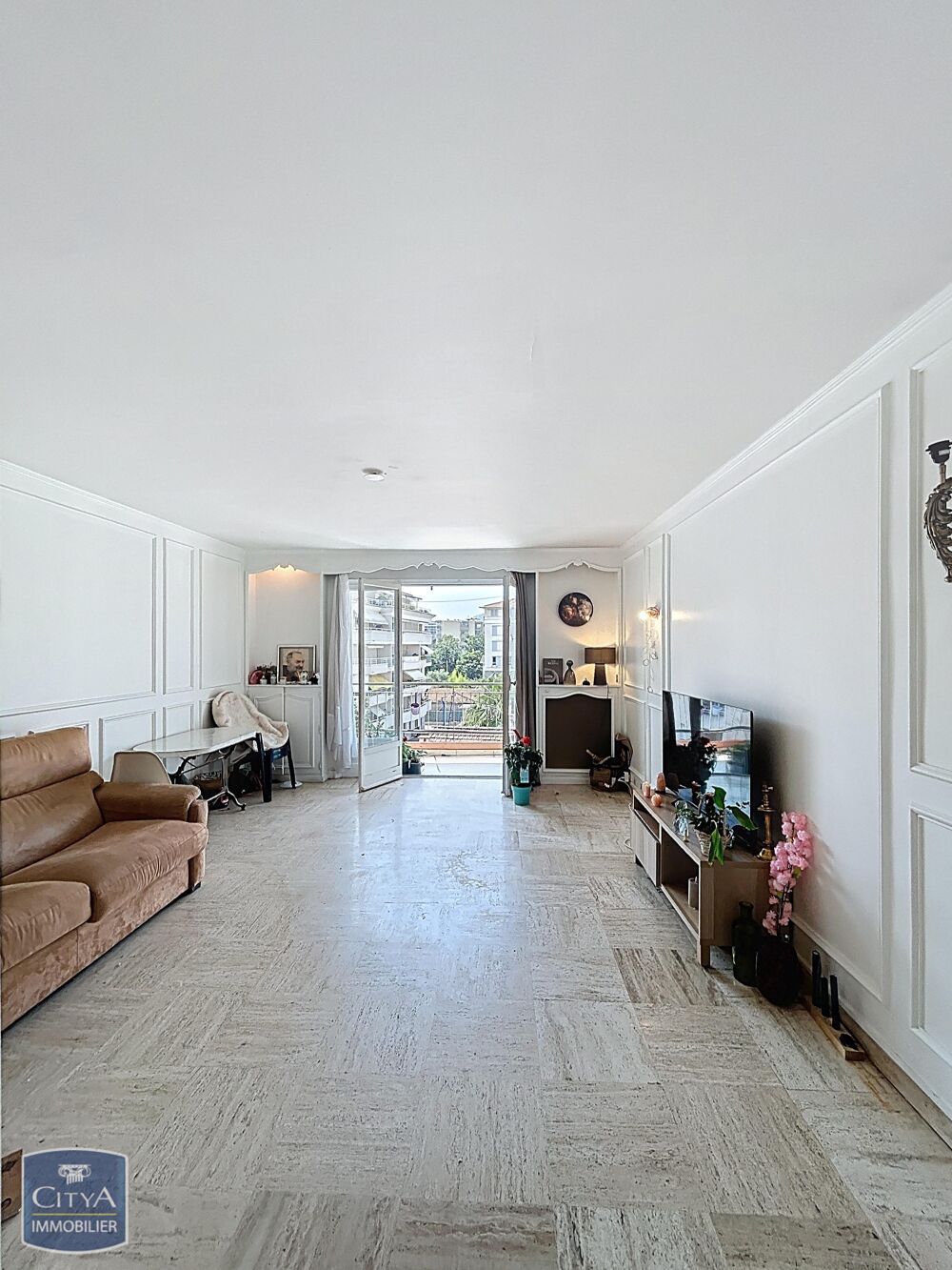 Vente Appartement appartement Mandelieu-la-napoule