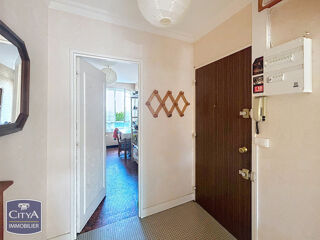  Appartement à vendre 4 pièces 78 m²