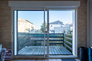  Appartement à vendre 1 pièce 39 m²