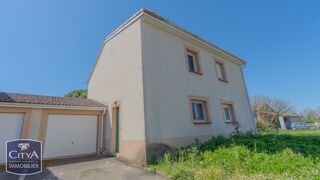 Maison 3 pièces 62 m² · à La Ville-Dieu-du-Temple · 62 m² · 160 000 €