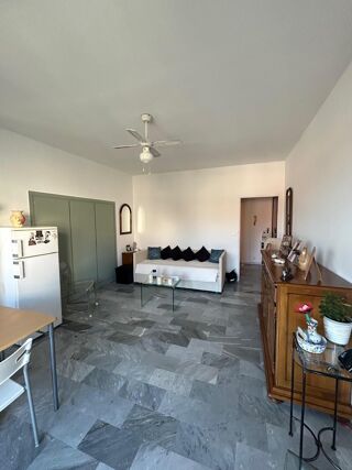  Appartement à vendre 1 pièce 30 m²