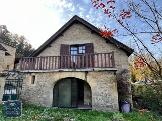  Maison à vendre 3 pièces 73 m²