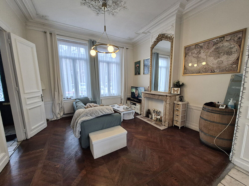 maison