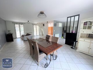  Maison à vendre 5 pièces 140 m²