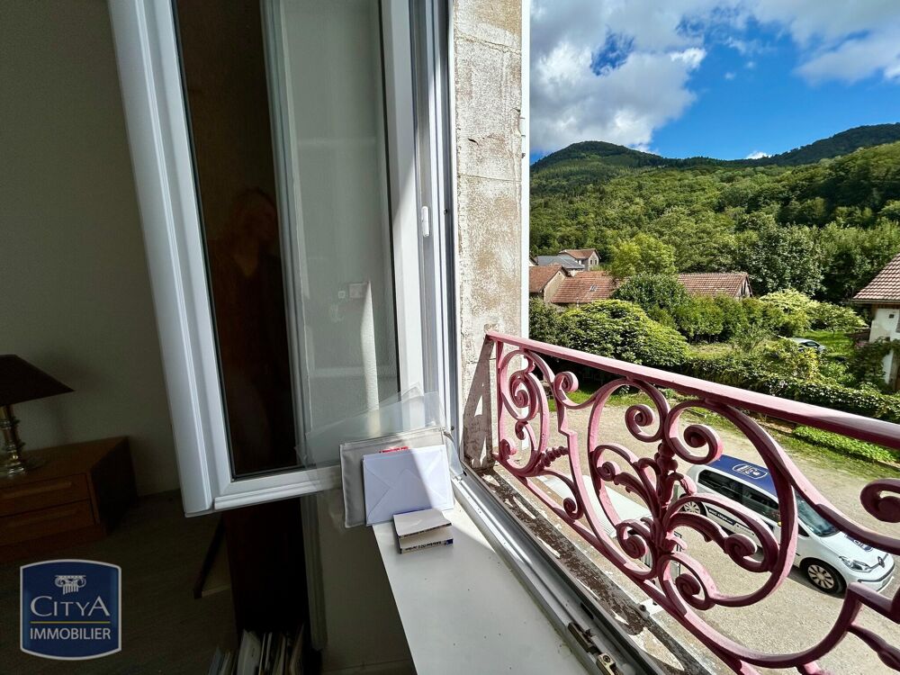 Vente Appartement appartement Plancher-les-mines