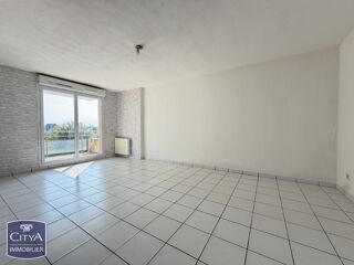 Appartement à vendre 2 pièces 45 m²