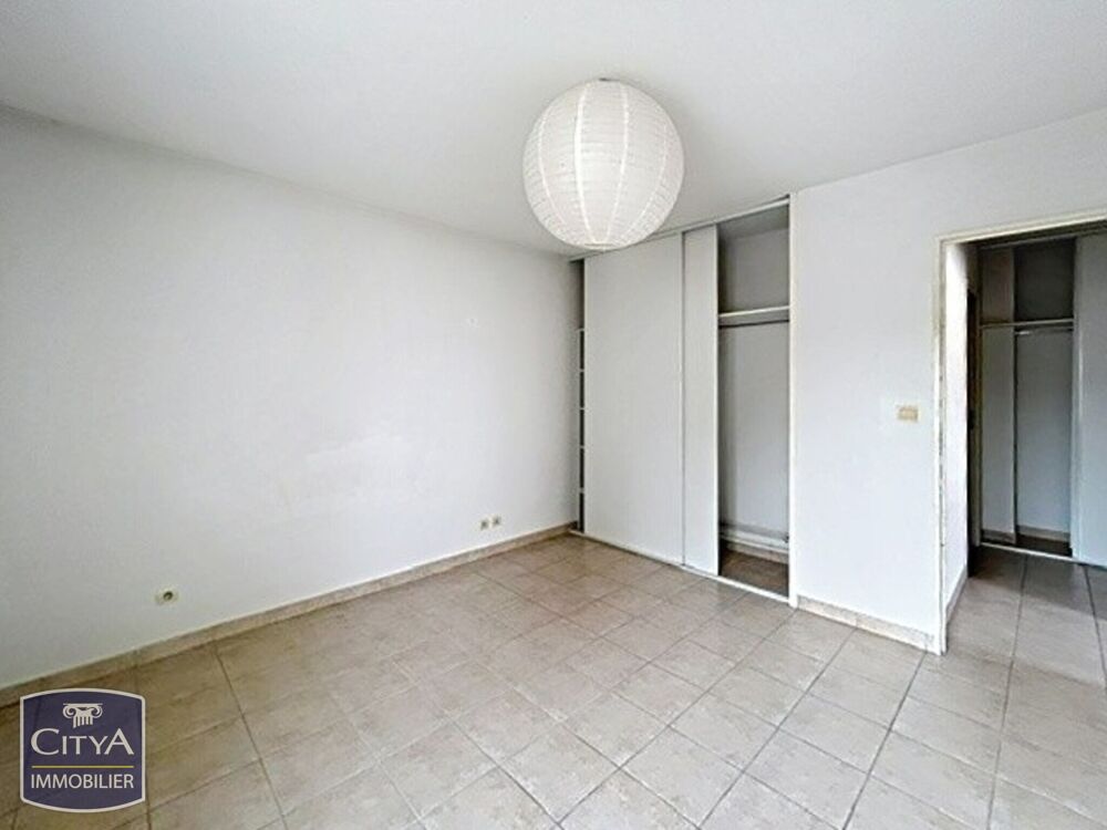 Vente Appartement appartement Saintes