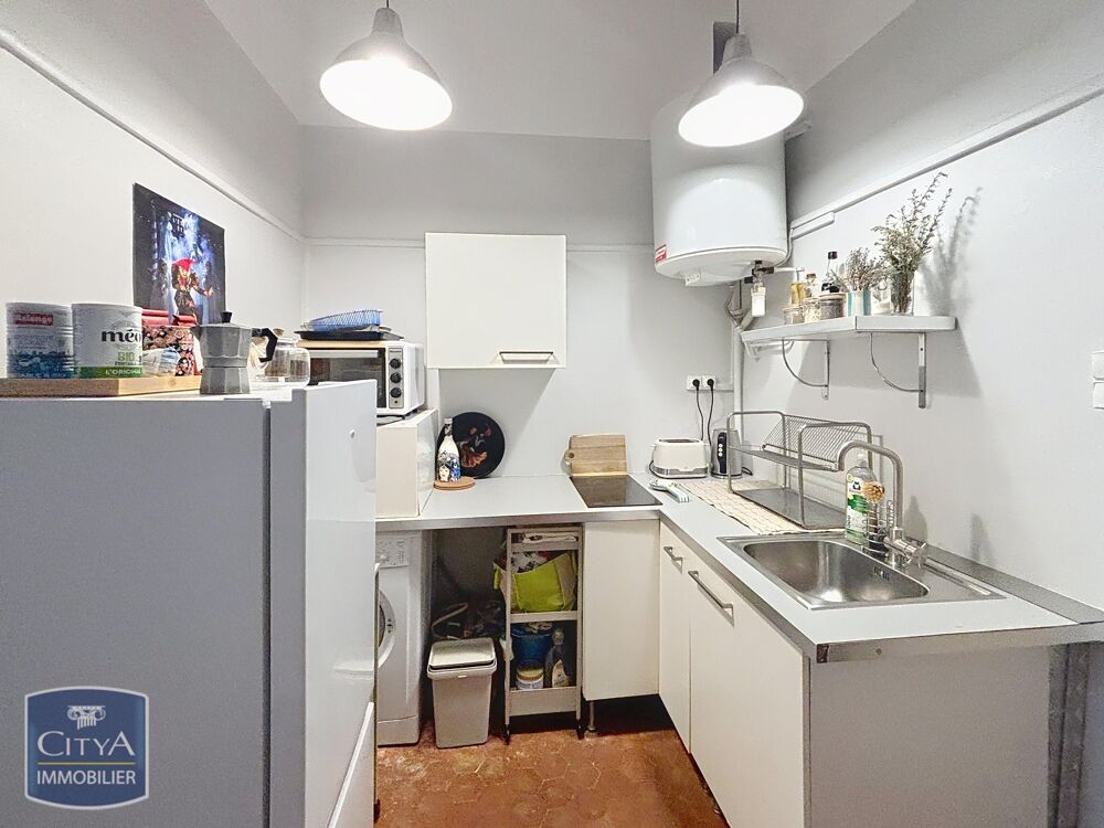 Vente Appartement appartement Aix-en-provence