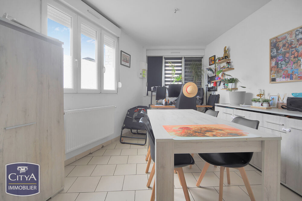 Vente Maison maison Lillers