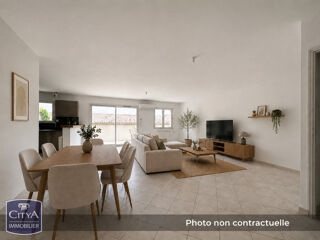  Maison à vendre 4 pièces 98 m²