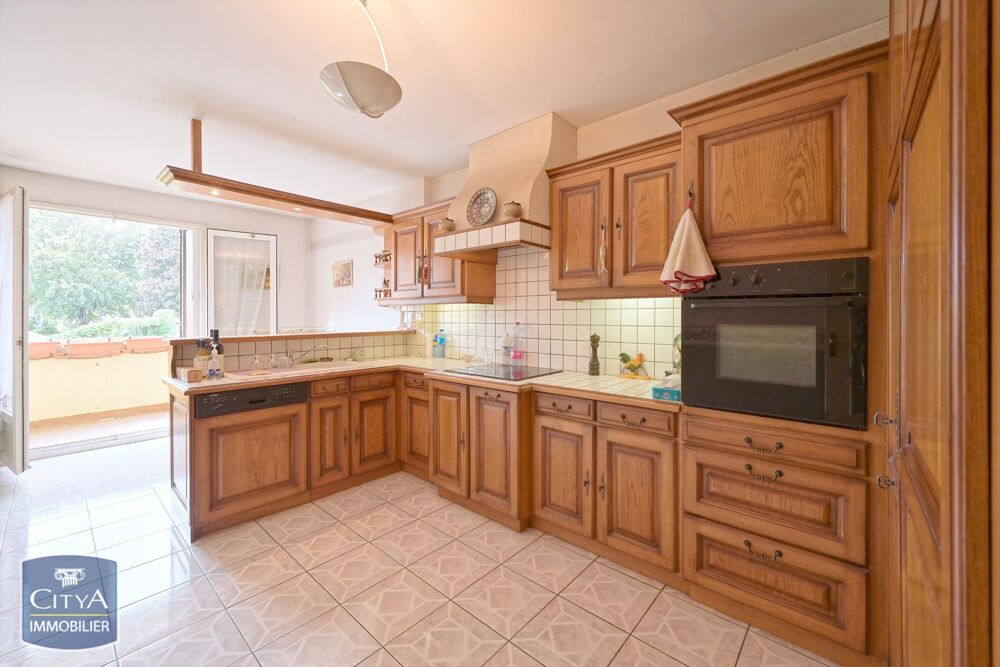 Vente Appartement appartement Saint-marcellin