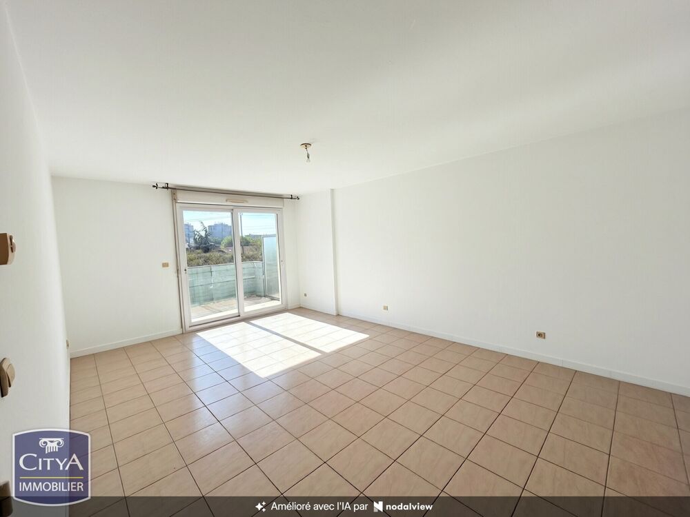 Vente Appartement appartement Avignon