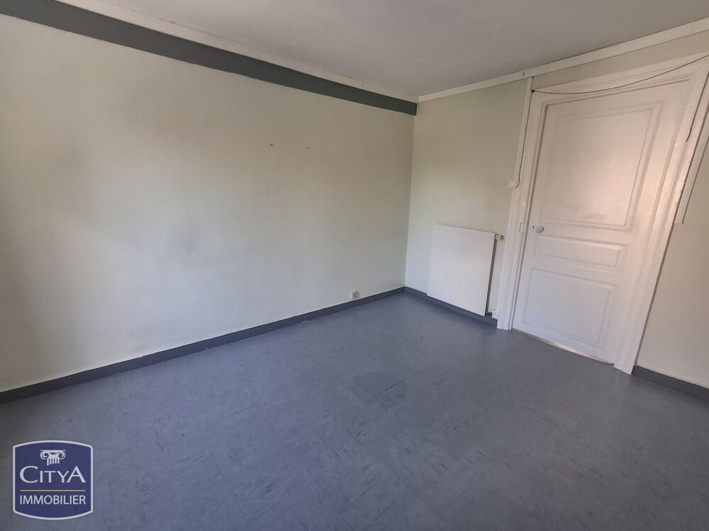Vente Appartement appartement Clermont-ferrand
