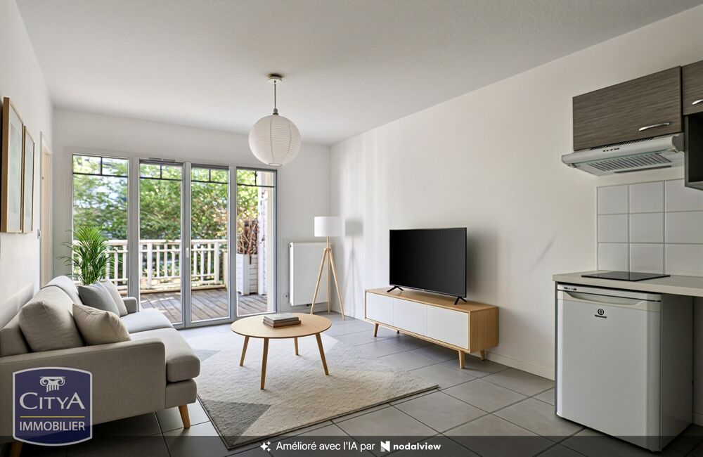 Vente Appartement appartement La teste-de-buch