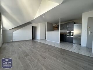 Appartement 3 pièces 65 m² · à Nantes · 65 m² · 198 000 €