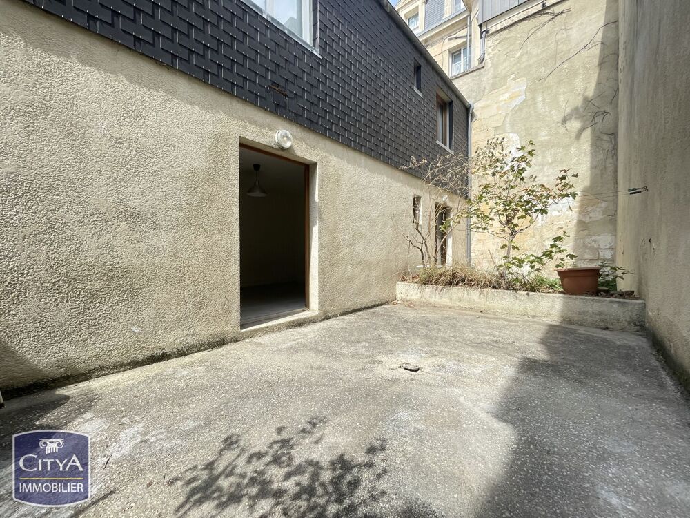 Vente Appartement appartement Caen