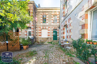 Appartement 2 pièces 21 m² · à Nantes · 21 m² · 142 500 €