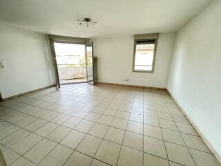  Appartement à vendre 3 pièces 64 m²