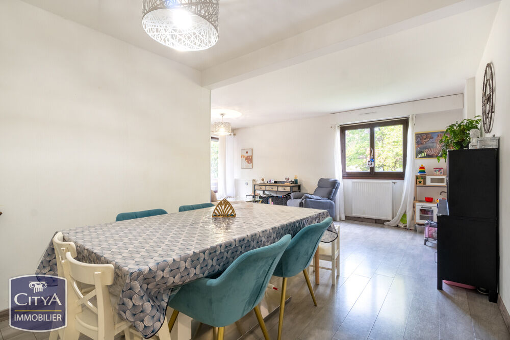Vente Appartement appartement Vénissieux