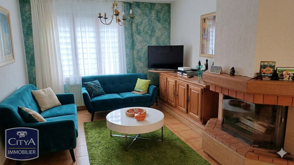 Vente Maison maison Lille