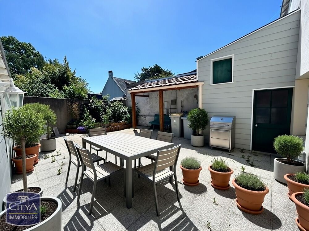 Maison 3 pièces 80 m² · à Nantes · 80 m² · 299 000 €