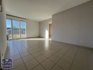  Appartement à vendre 3 pièces 56 m²