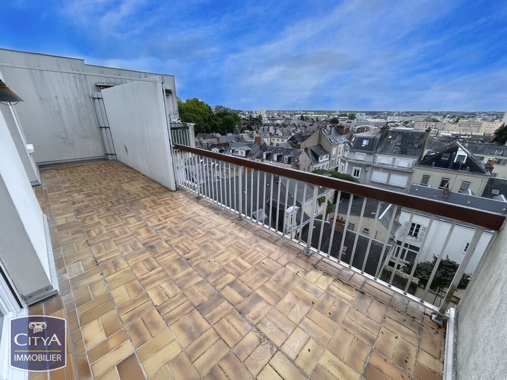 Vente Appartement appartement Le mans