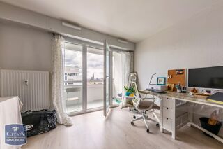  Appartement à vendre 1 pièce 30 m²