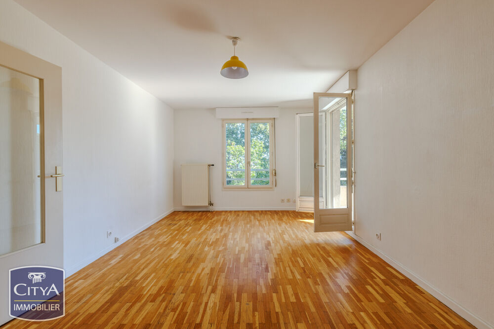 Vente Appartement appartement Lyon 3