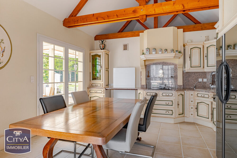 à vendre  Maison Chambray-lès-Tours (37170)