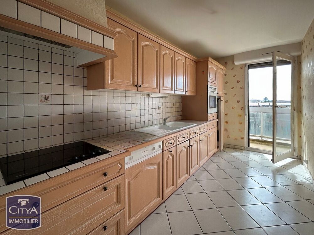 Vente Appartement appartement Châteauroux