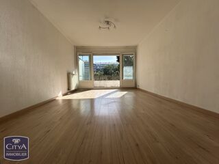  Appartement à vendre 3 pièces 65 m²