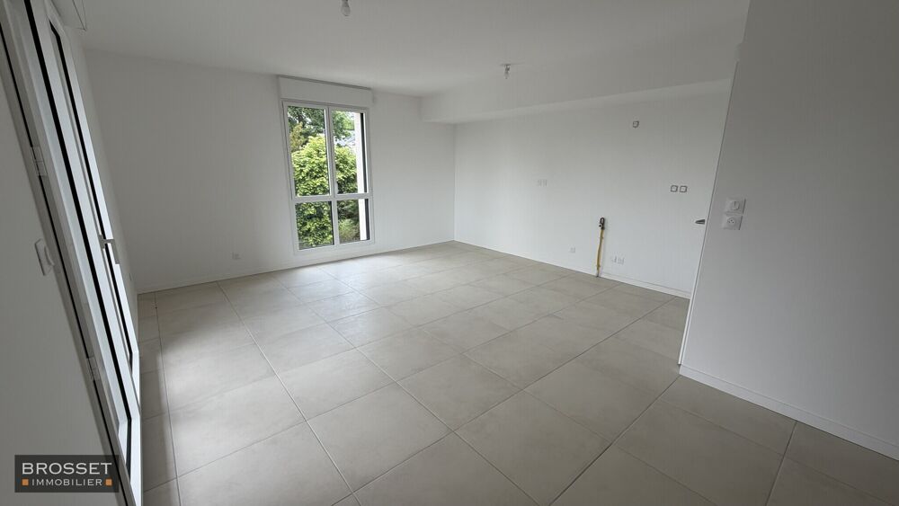 Vente Appartement appartement Saint-cyr-sur-loire