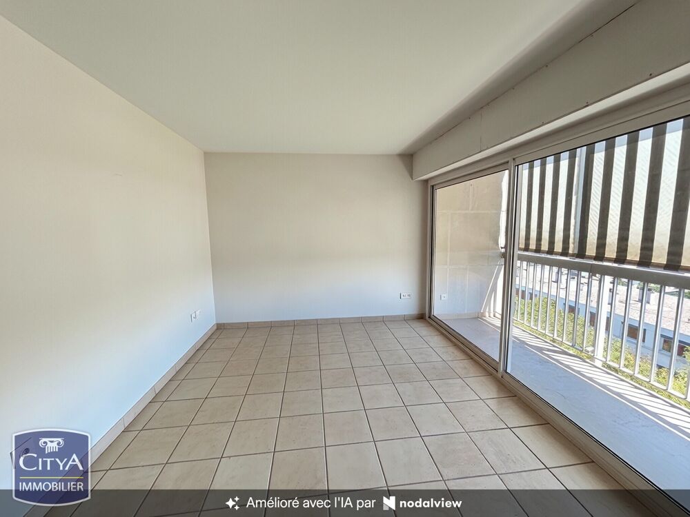 Vente Appartement appartement Poitiers