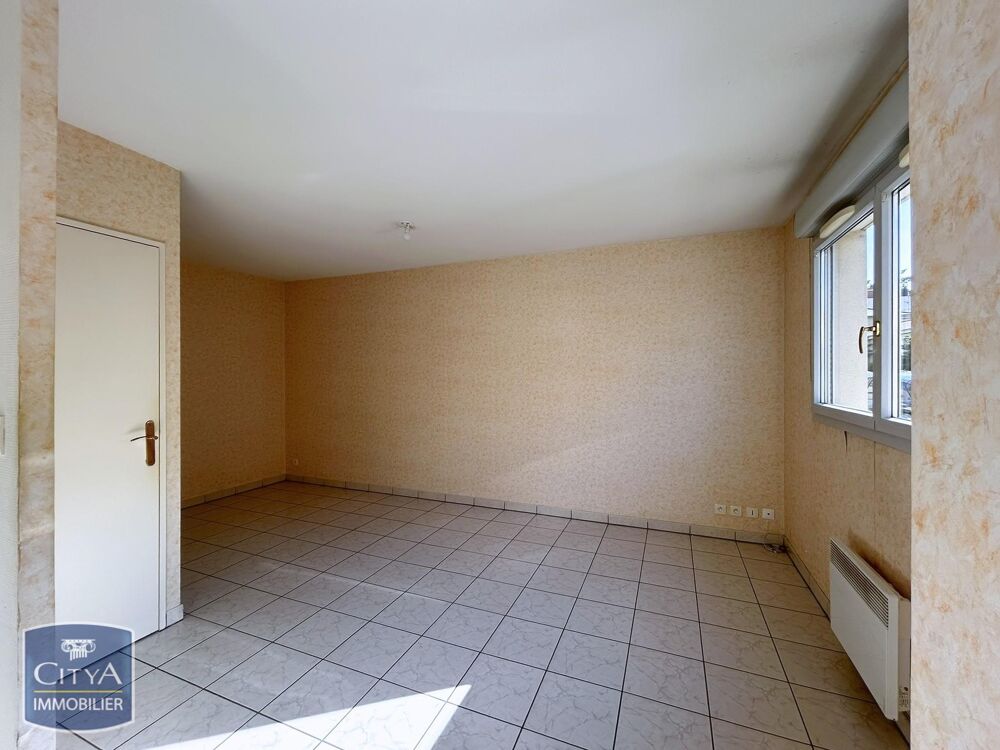 Vente Appartement appartement Mâcon
