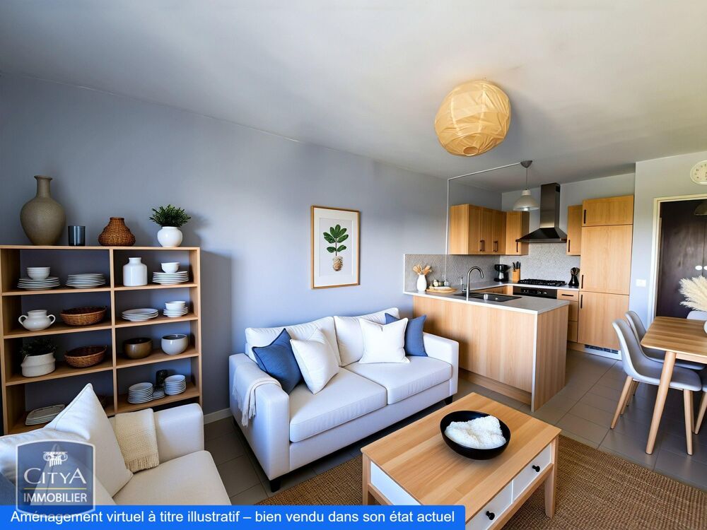Vente Appartement appartement Marseille 10