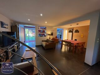  Maison � vendre 5 pi�ces 112 m�