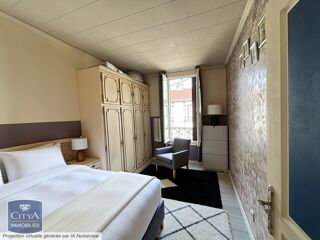 Appartement à vendre 3 pièces 43 m²
