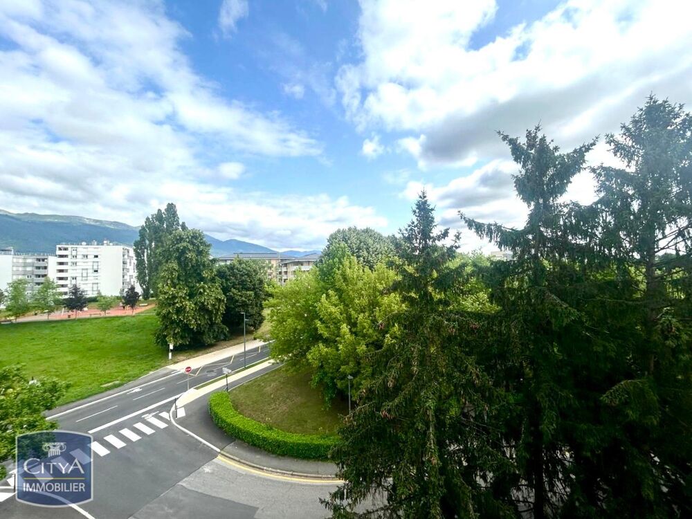 Vente Appartement appartement Saint-genis-pouilly