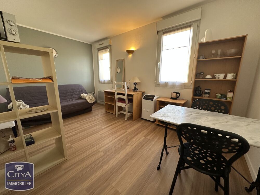Vente Appartement appartement Avignon