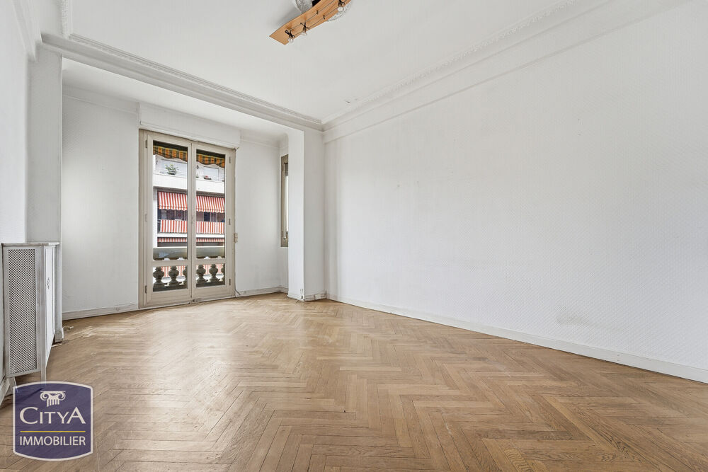 Vente Appartement appartement Nice