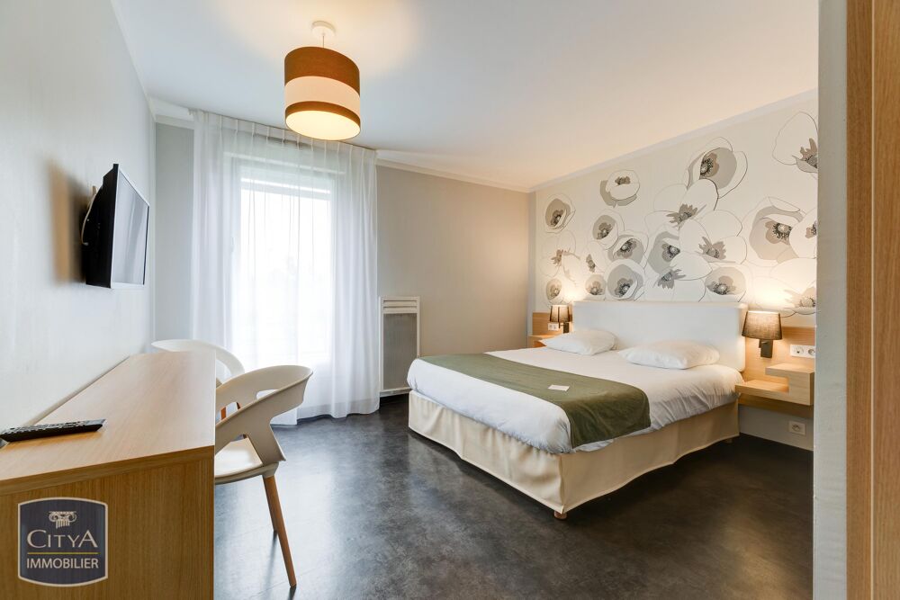 Vente Appartement appartement Reims