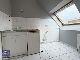  Appartement à vendre 2 pièces 45 m²