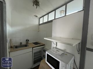  Appartement à vendre 2 pièces 30 m²