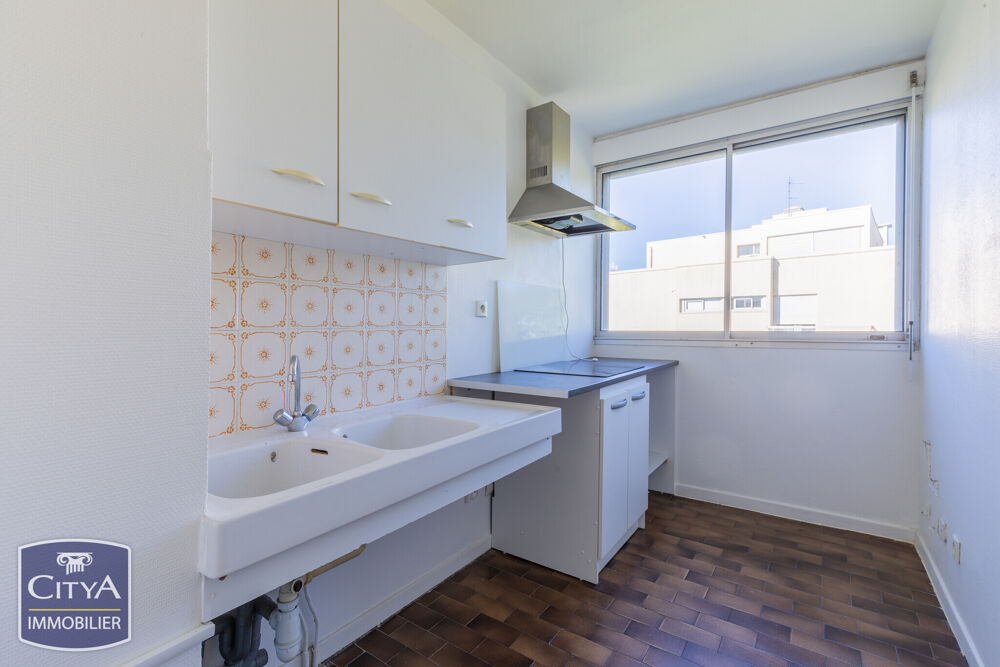 Vente Appartement appartement Montpellier