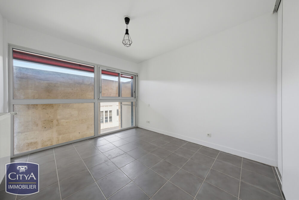 Vente Appartement appartement Bordeaux