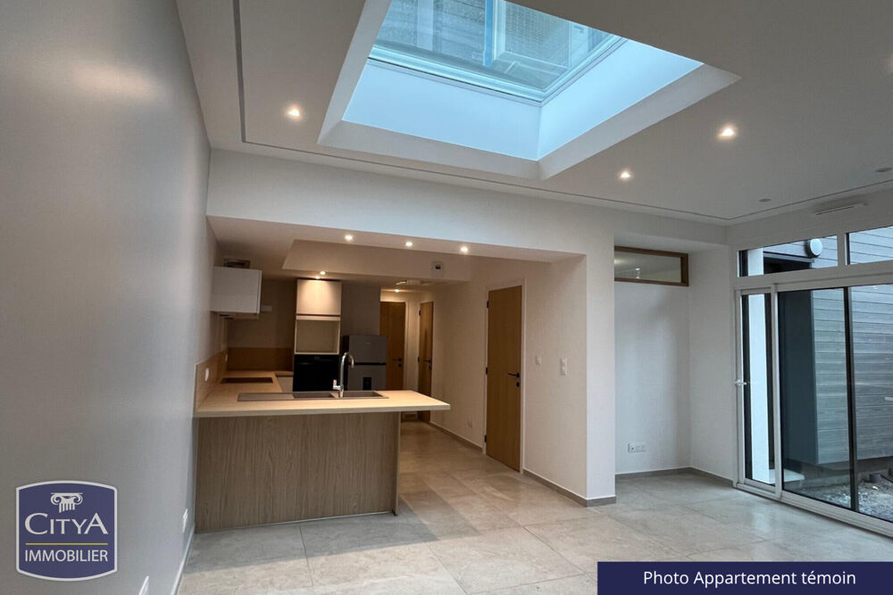Vente Appartement appartement Lambersart