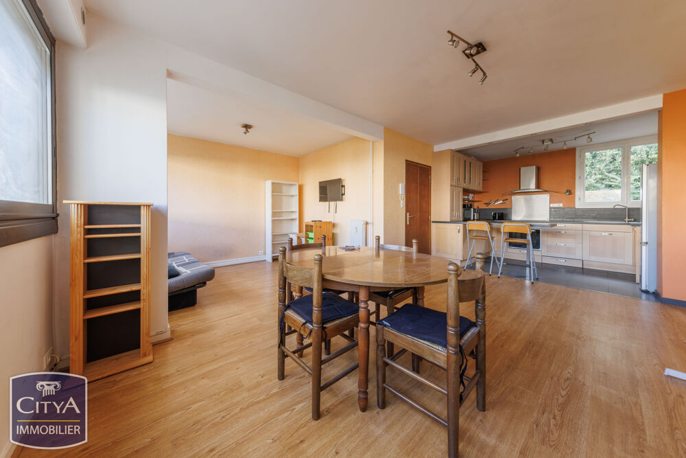 Vente Appartement appartement Chamalières